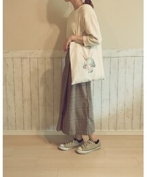 no brand | トートバッグ