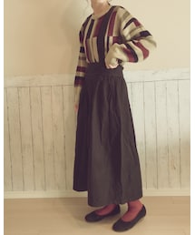 別ショット👼 | ニット/セーター