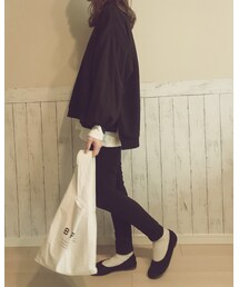 UNIQLO | デニムパンツ