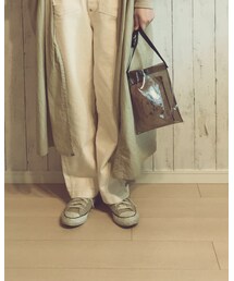 ダイソー | ショルダーバッグ