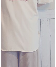 GU | Tシャツ/カットソー