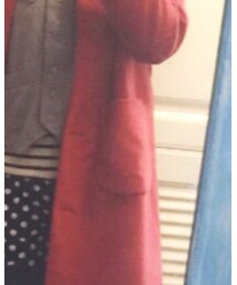 魏什么 | ダウンジャケット/コート