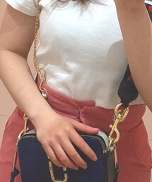 ZARA | Tシャツ/カットソー