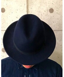 BACK NUMBER | ハット