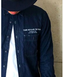 SUGAR WORKS | シャツ/ブラウス