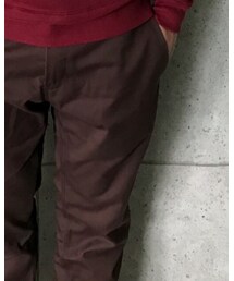 BLUCO | チノパンツ