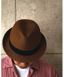 NEW YORK HAT | ハット