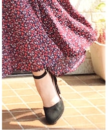 GU | パンプス