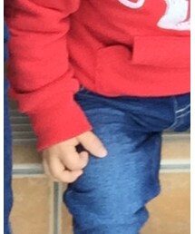 e.a.B | デニムパンツ