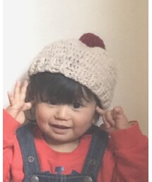 Handmade | ハンチング/ベレー帽