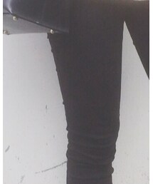 LE CIEL BLEU | その他パンツ