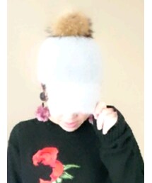 Handmade | イヤリング