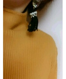 Handmade | イヤリング