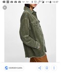 ZARA(ザラ)の「ジャケット/アウター(ジャケット/アウター)」