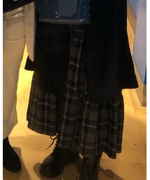 Bershka | スカート