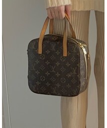 LOUIS VUITTON | ハンドバッグ