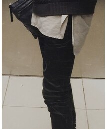 ZARA | その他パンツ