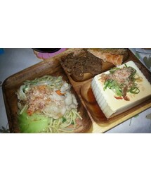 今日の晩御飯 | その他