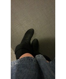UNIQLO | ブーツ