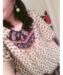 JEANASIS | ワンピース/ドレス