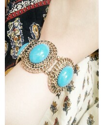 ROSE FAN FAN | アクセサリー