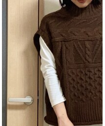 earth music&ecology | Tシャツ/カットソー