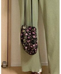 HALIN | ショルダーバッグ