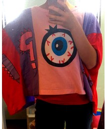 目玉ちゃん👀 | トップス