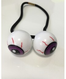目玉ちゃん👀 | ヘアゴム