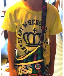 BABYDOLL | Tシャツ/カットソー