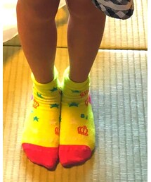 BABYDOLL | ソックス/靴下