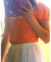 RETRO GIRL | トップス