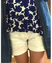 UNIQLO | デニムパンツ