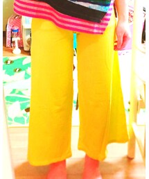 チャイハネ | パンツ