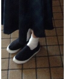 GU | スニーカー