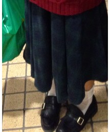 earth music&ecology | その他シューズ