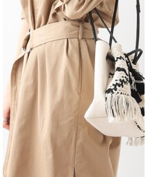 CIAOPANIC TYPY | シャツワンピース