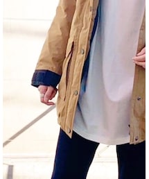 THE NORTH FACE | ダウンジャケット/コート