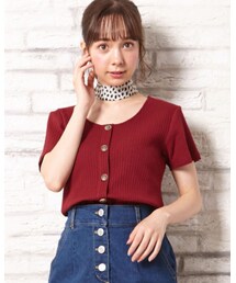 INGNI | ファッション雑貨