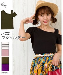 SpRay PREMIUM | トップス
