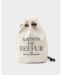MAISON DE REEFUR | バッグ