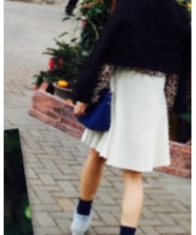 ZARA | ショルダーバッグ