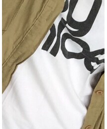 SEE BY CHLOE | Tシャツ/カットソー