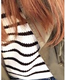 GU | ニット/セーター