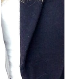 JEANASIS | チェスターコート