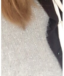 earth music&ecology | ニット/セーター