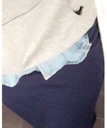 GU | シャツ/ブラウス