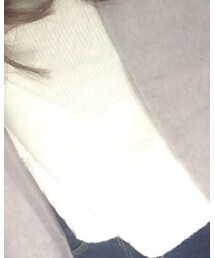 GU | ニット/セーター