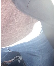 GU | Tシャツ/カットソー