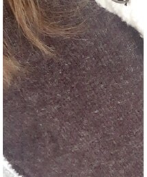 GU | ニット/セーター